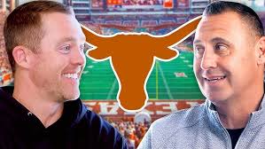 Clint Lamb Talks the END of the Pac-12