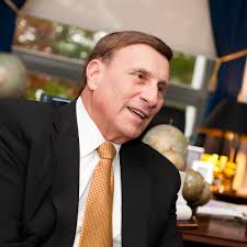 Representative John Mica
