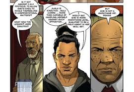 the blerdgurl — Review: Ajala: A Series of Adventures Review...