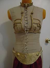 Size chart will vary by costume. Princess Leia Halloween Costume Is For Those Sexy Geeky Chicks