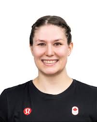 Alexandra (Sasha) Olson