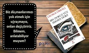 Maybe you would like to learn more about one of these? En Iyi 50 Kitap Alintisi Unutulmaz Romanlardan Efsane Sozler Paratic