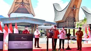 Bandara toraja di akhir tahun 2020 sangat ramai (31/12/2020) toraja airport | citilink & wings air. 7cqq2eacmzoitm