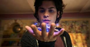 Blue Beetle Story Details Reveal Why Susan Sarandon Wants the Almighty  Scarab