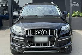 Image result for Deep Black Pearl 2012 Q7