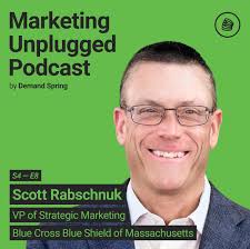 Marketing Unplugged (podcast)