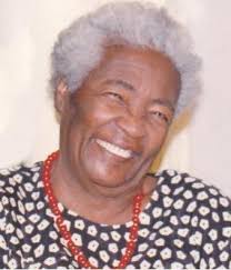 Florence Burke-Morgan Obituary