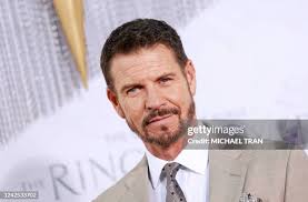 818 Lloyd Owen Photos & High Res Pictures