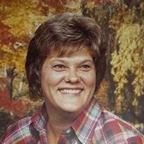 Dorothy G (Combs) Vaughn Obituary