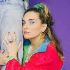 Liz Guevara's Instagram, Twitter & Facebook