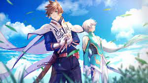 Anime Tales Of Zestiria The X Wallpaper Tales Of Zestiria Tales Of Berseria Anime