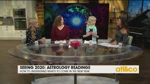 Astrology Readings 11alive Com