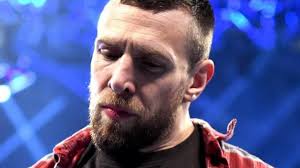 During his early years, liam worked as a forklift operator for guinness, a truck driver, an assistant architect and an amateur boxer. Daniel Bryan Reveals Significant Change To Wwe Status I M Just Done Being A Full Time Wrestler Ewrestling