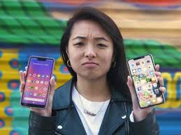 I M A Diehard Iphone User Who Switched To Android For A Week Here S What I Loved And Hated About The Google Pixel 3 Xl Business Insider Google Pixel Apple