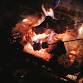 Fireside Stories event in Antioch, TN