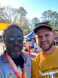 Wilson FPS Collins Aerospace has some runners!