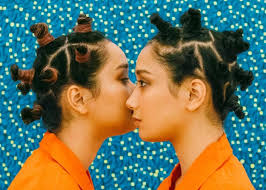 Nggak Ikuti Jejak Sang Mama, Ini Karier Impian Salmaa dan Salwaa