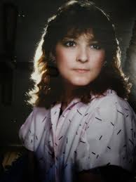 Ginger Webb Obituary