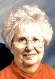 OBITUARY: Leona Lohmeyer, 91, of Kingsland