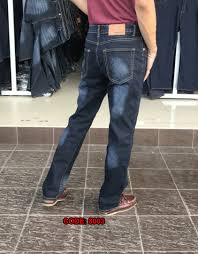 Shop, compare, and save more with biggo! Hj Jeans Seluar Jeans Lelaki Slim Fit 8003