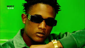 The Greatest Bend Over x No Letting Go Mashup by ELEV8