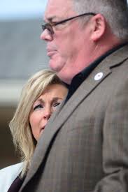 Brooke's House Ribbon Cutting Ceremony