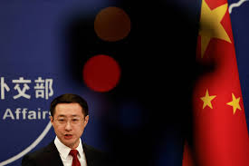 China chama de 'infundada' acusação de interferência na eleição dos EUA feita por Trump