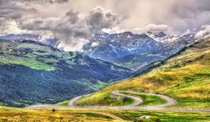 Port D Envalira Portenvalira Guiand Andorra Guiandandorra Guiaguiand Guia Turisme Envalira Darsi Mountain Mo Natural Landmarks Nature Landscape