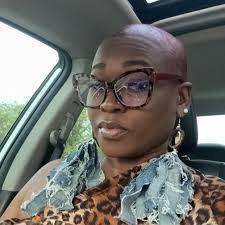 This is one of my childhood homes in Gary, Indiana. It was a duplex. We  lived