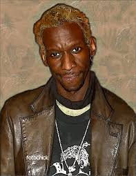 REMEMBERING: MIKE STONE by RENE HEWITT