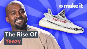Yeezy x gap reveal first drop: How Kanye West Built Yeezy Youtube