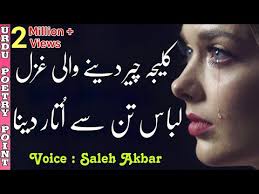 Funny Urdu Shayari | Heart Touching Shayari Status
