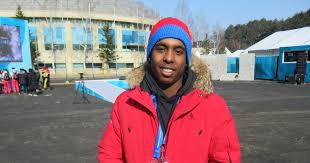 Olympian aims to get Eritreans on skis [Video] - Madote