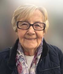 Death Notice of Ellen Lawler (née Byrne) (Kilmainham, Dublin)