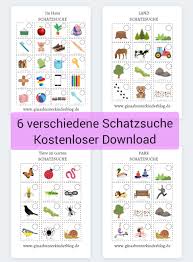 Suche dir eine schnitzeljagd aus mit einem spannenden thema und dem passenden alter für die kinder. Schatzsuche Fur Kinder Verschiedene Themen Gratis Vorlage Ginas Bunter Kinderblog Der Familien Und Diy Blog Gegen Langeweile
