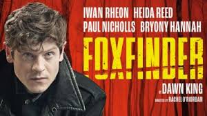 All you need to know about Foxfinder