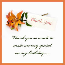 Hi my friends, i just want to take a second to say thanks to all of you for making my 40th birthday it was great to see all of you on my birthday and rememberinge all the happy times we had together. Thank You For Birthday Wishes Quotes Quotesgram