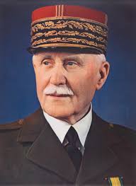 Philippus Pétain