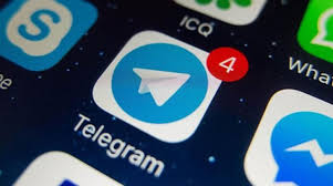 It is available for android, ios, and pc for free. Disabling Telegram Joined Notification 2021 Rocked Buzz