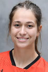 2023 Women's Soccer Roster