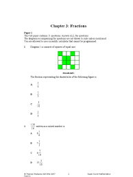 Learn conveniently at your own pace anytime using your computer or phone. Form 1 Chapter 3 Elementary Mathematics Teaching Mathematics