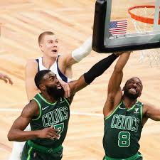 The last time kemba walker was playing for a team in new england, he delivered a championship. Celtics Nearing Full Health Jaylen Brown And Kemba Walker Look To Play Sunday Against Hornets Celticsblog