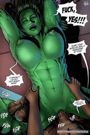 She-hulk r34 - wasd.ms