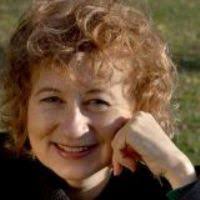 The Language of Rain by Sue MacLeod