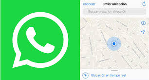 Pin En Whatsapp