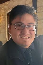 Sean Olderbak Obituary