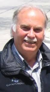 Harold Hedin Obituary (1949