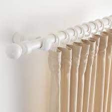 Le tende ikea quasi tutte in poliestere sono in tessitura fitta. Portion Set Bastone Per Tenda Mordente Bianco 210 Cm Ikea Svizzera