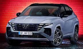 Outside, tucson is designed to impress while inside, you'll discover a level of roominess, comfort and versatility that. Hyundai Tucson 2020 Preis N Line Hybrid Autozeitung De