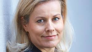 Charlotte Lund's Instagram, Twitter & Facebook